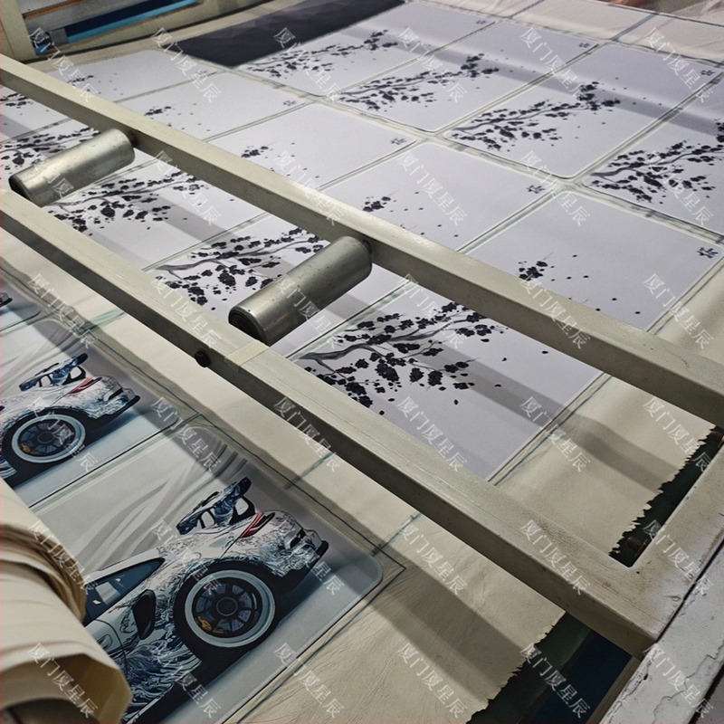 Διασυνοριακό Aliexpress Dropshipping Mouse Pad, Υπερμεγέθης Εξατομικευμένο Επιτραπέζιο Υπολογιστή με Κλείδωμα Άκρης, Καλώς ορίσατε στο Χονδρικό Dropshipping