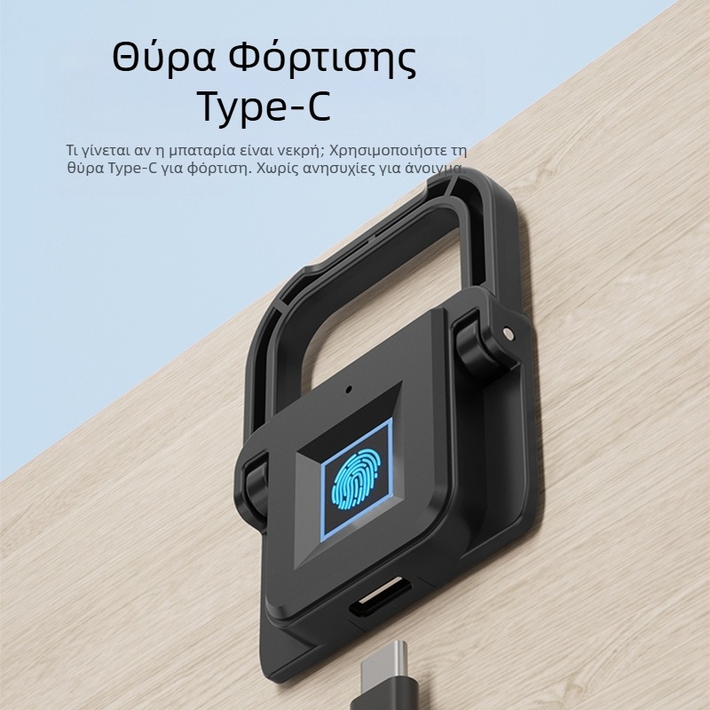 @`Έξυπνη κλειδαριά συρταριού με δακτυλικά αποτυπώματα, αρχειοθήκη, γραφείο, αντικλεπτική κλειδαριά ντουλαπιού, ντουλάπι κομοδίνου σπιτιού, κλείδωμα με κωδικό πρόσβασης, ντουλάπι γραφείου