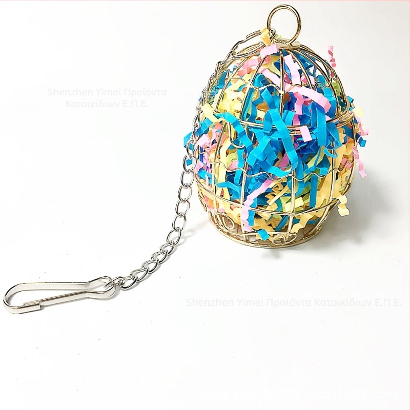 Παιχνίδι παπαγάλου Παιχνίδι πουλιού Παιχνίδι μάσησης Παιχνίδι αναζήτησης τροφής Κουνελιού Παιχνίδι αναζήτησης τροφής Καλάθι με φρούτα Παιχνίδι αναζήτησης τροφής με βουρτσισμένο παιχνίδι 60g