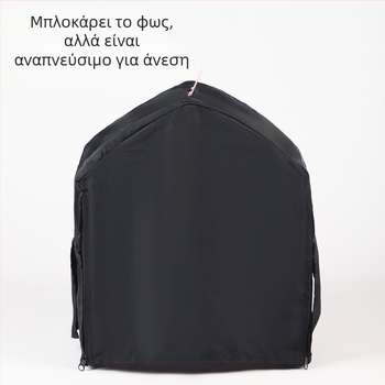 Ολόσωμη φόρμα κλουβιού πουλιών, θερμομόνωση, σκίαση, αντιανεμικό, χειμερινό αντικείμενο, μυστηριώδες δέρμα τίγρης, σετ πουλιών, είδη παπαγάλου χονδρικής