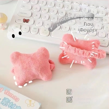 】Μαξιλάρι ποντικιού καρπού, μικρό μαξιλάρι, μαξιλάρι χεριών, ελαστική ταινία, πληκτρολόγηση με πληκτρολόγιο, στήριγμα χεριών κατά της φθοράς, μαξιλαράκι χεριών, υποστήριξη καρπού γραφείου