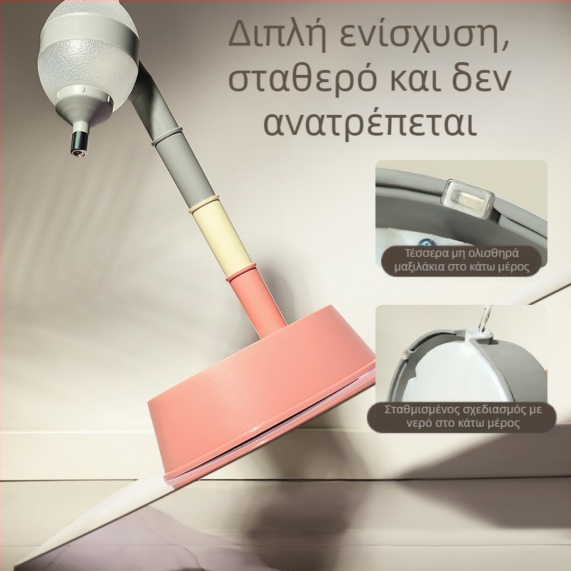 Συσκευή πόσιμου νερού για σκύλους που δεν βρέχει το στόμα, κρεμασμένη, ρυθμιζόμενη, κρεμαστή, ενσωματωμένη, αφαιρούμενη και πλενόμενη, λεκάνη νερού