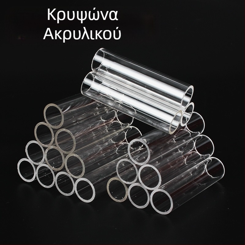 Διαφανές ακρυλικό κρύσταλλο γαρίδας φωλιά γαρίδας σπίτι διαφυγής τρύπα γλάστρα αναπαραγωγής μικρά ψάρια διαφυγής διακοσμητικά γαρίδες ενυδρείο τοπίο γαρίδας σπίτι γαρίδας