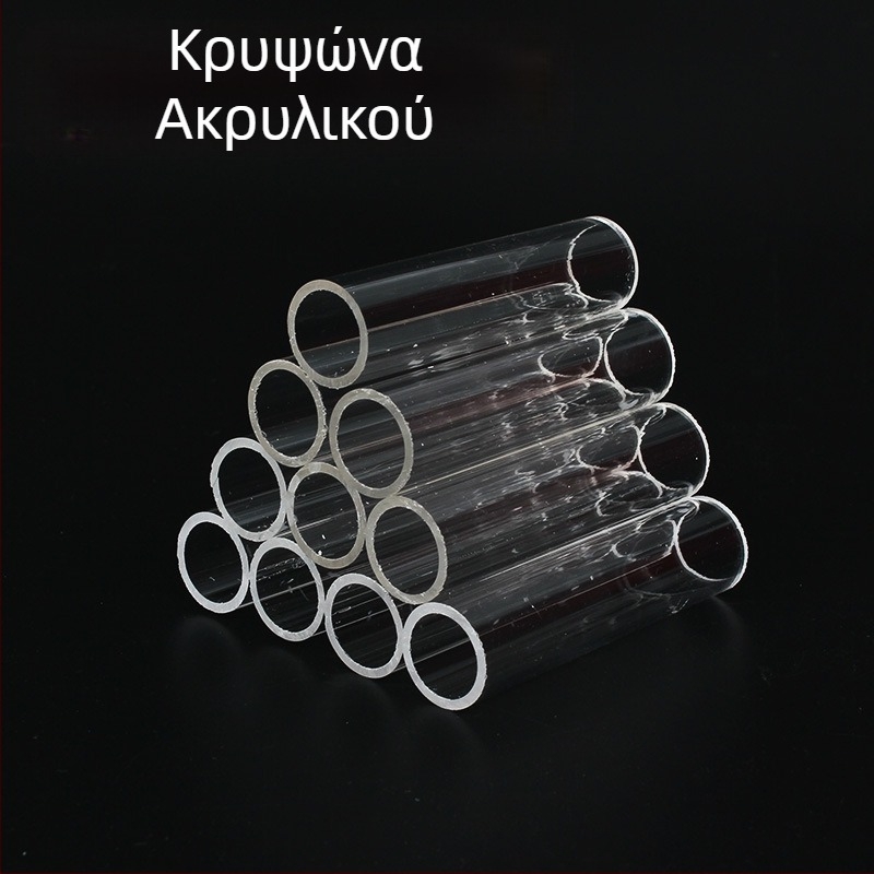 Διαφανές ακρυλικό κρύσταλλο γαρίδας φωλιά γαρίδας σπίτι διαφυγής τρύπα γλάστρα αναπαραγωγής μικρά ψάρια διαφυγής διακοσμητικά γαρίδες ενυδρείο τοπίο γαρίδας σπίτι γαρίδας