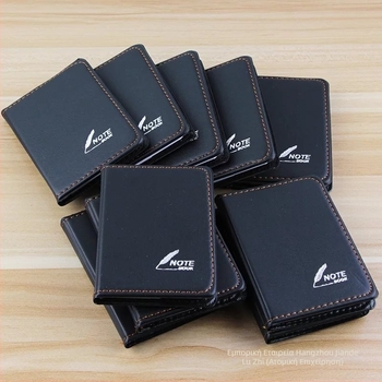 10 μικρά σημειωματάρια μίνι φορητό σημειωματάριο τσέπης φορητό σημειωματάριο φορητό σημειωματάριο τηλεφωνικός κατάλογος A7