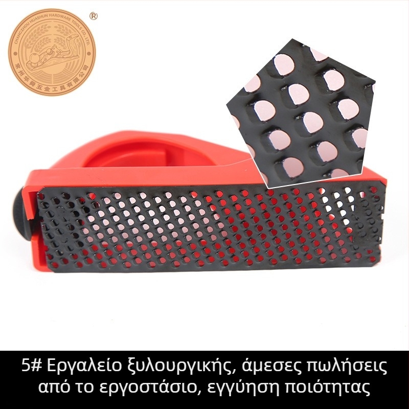 Huashun Λίμα και Πλανήτης Δύο σε Ένα Ξυλουργικής Μεταλλικών Φύλλων Χειροκίνητο Πλανήτη Εργαλείων Υλικού Κατασκευαστής Άμεσων Πωλήσεων Μικρό Πλανήτη Λίμας