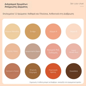 Διασυνοριακό ακρυλικό κοστούμι χρώματος δέρματος 12 νυχιών γκράφιτι βαμμένο δέρμα με απαλή κεφαλή DIY γυάλινο μαρκαδόρο διπλής κεφαλής