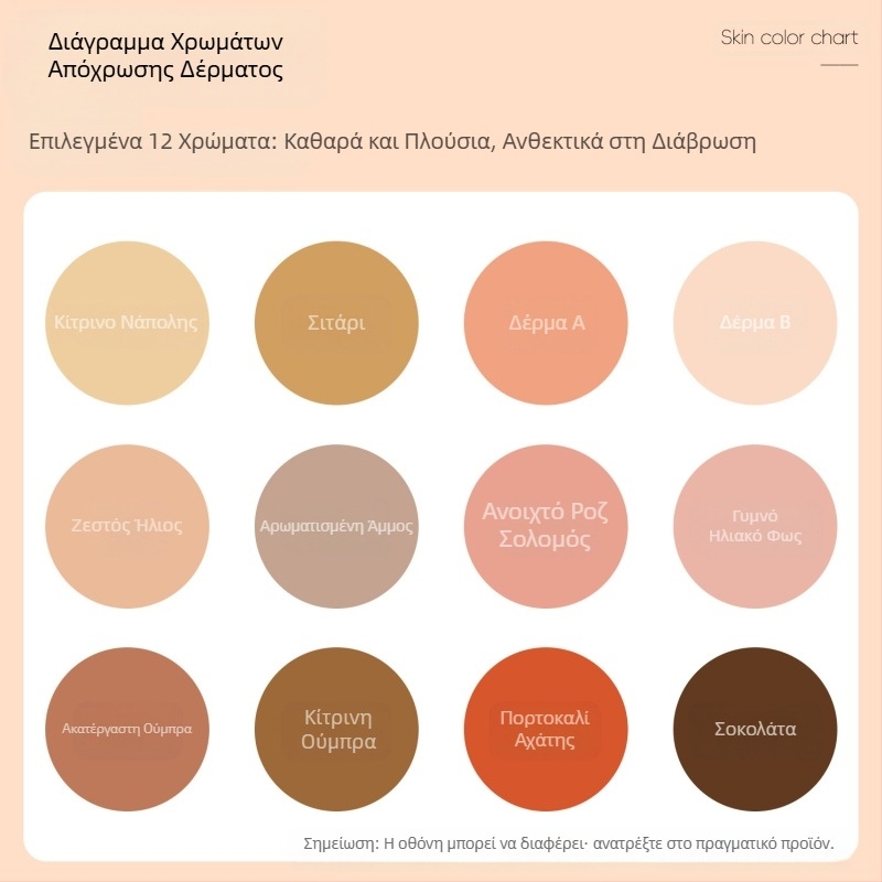 Διασυνοριακό ακρυλικό κοστούμι χρώματος δέρματος 12 νυχιών γκράφιτι βαμμένο δέρμα με απαλή κεφαλή DIY γυάλινο μαρκαδόρο διπλής κεφαλής