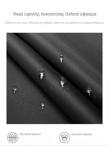 Τσάντα αποθήκευσης host PS5 Τσάντα host παιχνιδιών PS5 αδιάβροχη τσάντα αποθήκευσης με λαβή, προστατευτική σκληρή τσάντα σακίδιο πλάτης