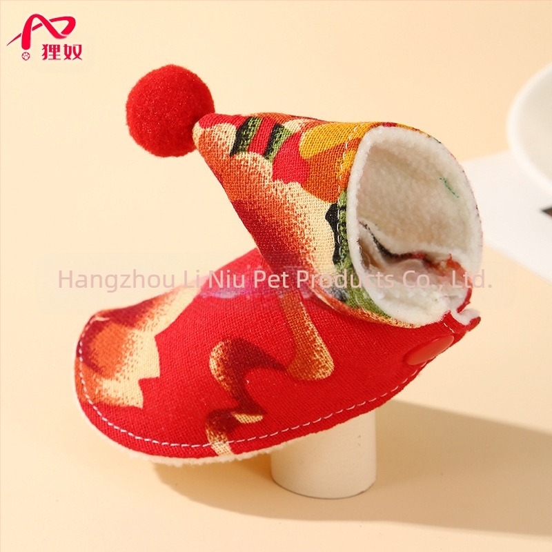 Lynu Pet Bird Φθινόπωρο και Χειμώνας Πυκνωμένα Ζεστά Ρούχα Ζεστή Χειμερινή Μανδύα για Παπαγάλους Ελαφριά και Μασώμενη Αντιιπτάμενη Μανδύα