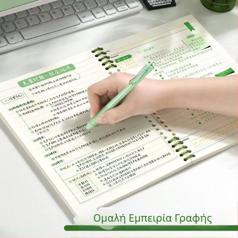 Ελαιογραφία Διάσημος Πίνακας Βιβλίο με φύλλα b5 Αφαιρούμενο Σημειωματάριο Υψηλή Τιμή Χρώματος Δεν Εμφανίζεται Βιβλίο Coil Circle Σημειωματάριο Φοιτητή