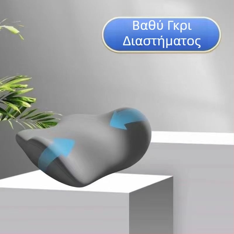 Μαξιλάρι μέσης για ύπνο, εργονομική προστασία μέσης, οσφυϊκή μοίρα, ξαπλωτή οσφυϊκή προεξοχή, υποστήριξη οσφυϊκής μοίρας ύπνου