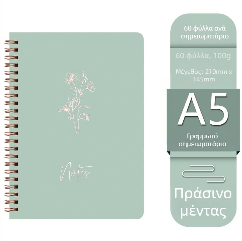 Εργοστάσιο σε απόθεμα προμήθειας βιβλίου πηνίου Macaron χρώμα βιβλίο με φύλλα φοιτητής σημειωματάριο γραφείου σημειωματάριο χονδρικής