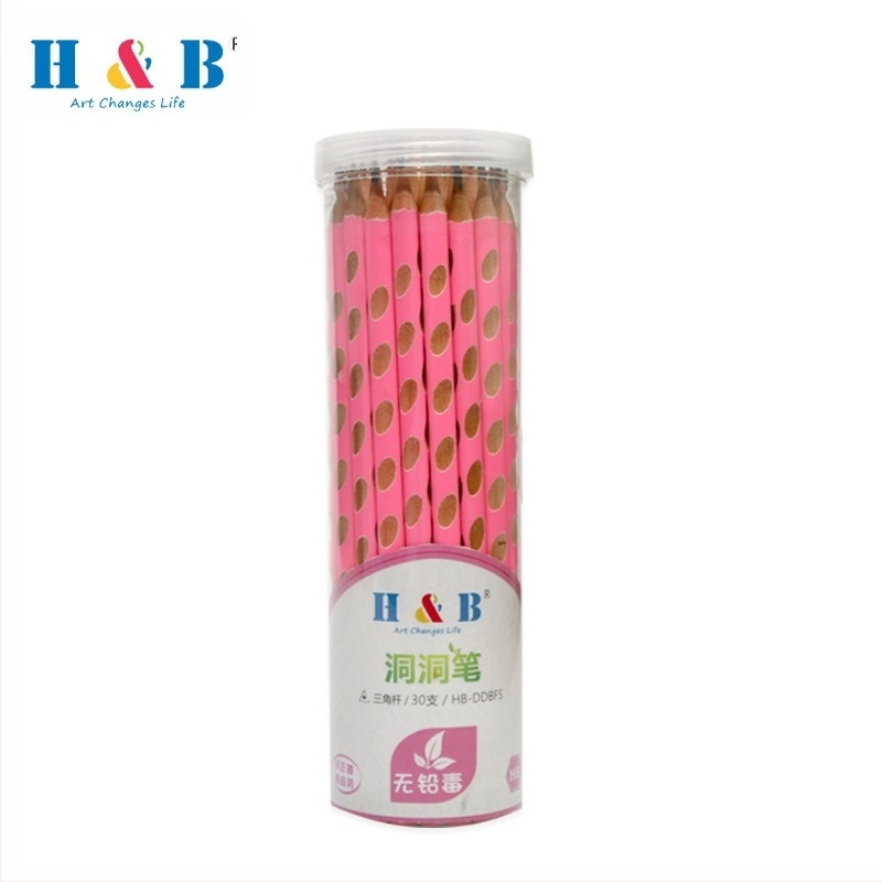 144 κίτρινα μολύβια Hb με γόμα, σχολικά είδη, εργαλεία γραφής για παιδιά, στυλό για αρχάριους, απαραίτητο για την αρχή του σχολείου