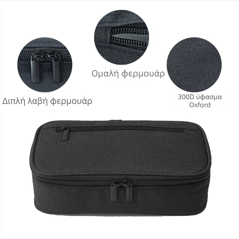 Τσάντα μολυβιών σε στυλ niche χαρτικών, καλής ποιότητας, 2024, νέα τσάντα μολυβιών για μαθητές δημοτικού, υψηλής ποιότητας, Sense