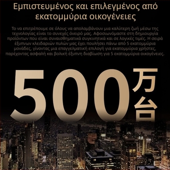 Δωρεάν αποστολή Αναγνώριση προσώπου Έξυπνη κλειδαριά πόρτας Αυτόματη κλειδαριά δακτυλικών αποτυπωμάτων Κλείδωμα με κωδικό πρόσβασης Πόρτα ασφαλείας σπιτιού Ξύλινη πόρτα Ηλεκτρονική κλειδαριά