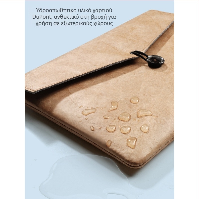 Νέα θήκη για φορητό υπολογιστή 2023 κατάλληλη για Lenovo, Apple, MacBook, Air, 13,3 ιντσών, προστατευτικό κάλυμμα