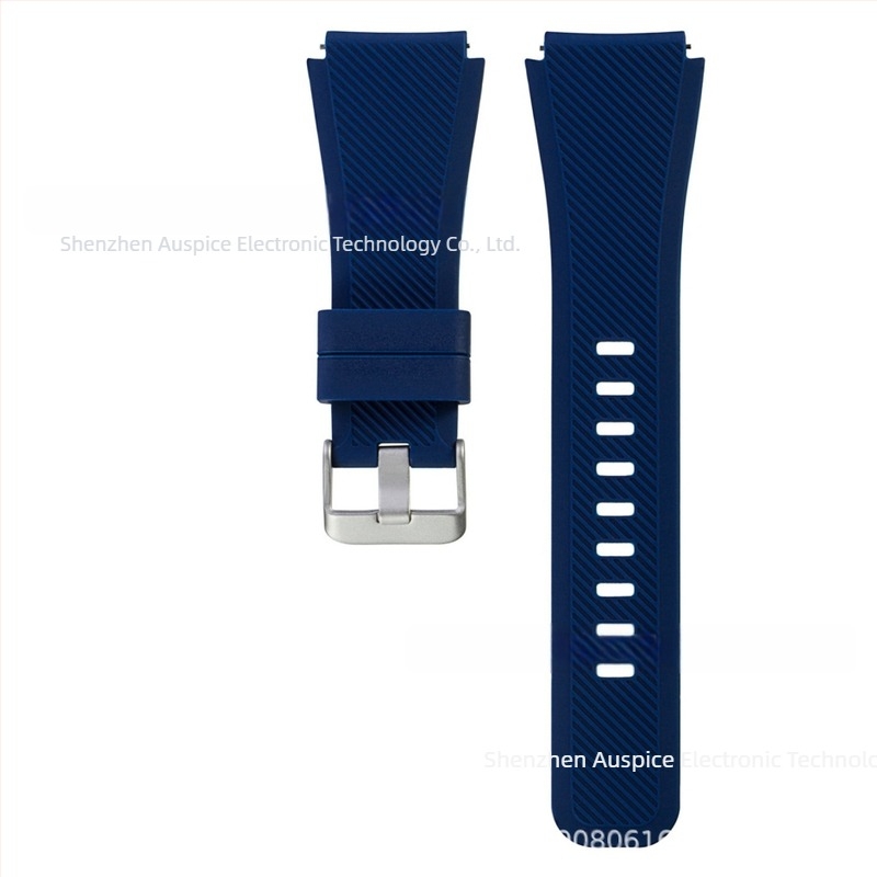 Για το Redmi Watch 5 Active Lite λουράκι σιλικόνης Redmi 5 Youth Twill Wristband