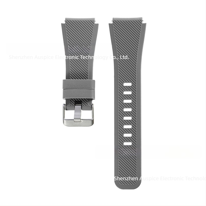 Για το Redmi Watch 5 Active Lite λουράκι σιλικόνης Redmi 5 Youth Twill Wristband