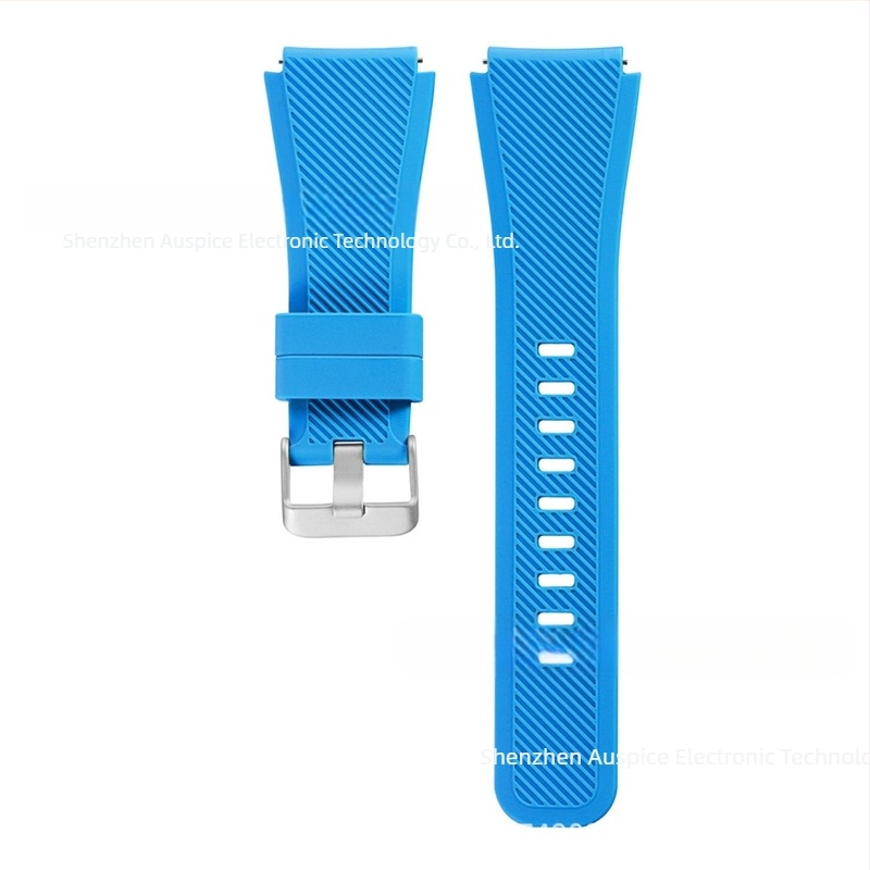Για το Redmi Watch 5 Active Lite λουράκι σιλικόνης Redmi 5 Youth Twill Wristband