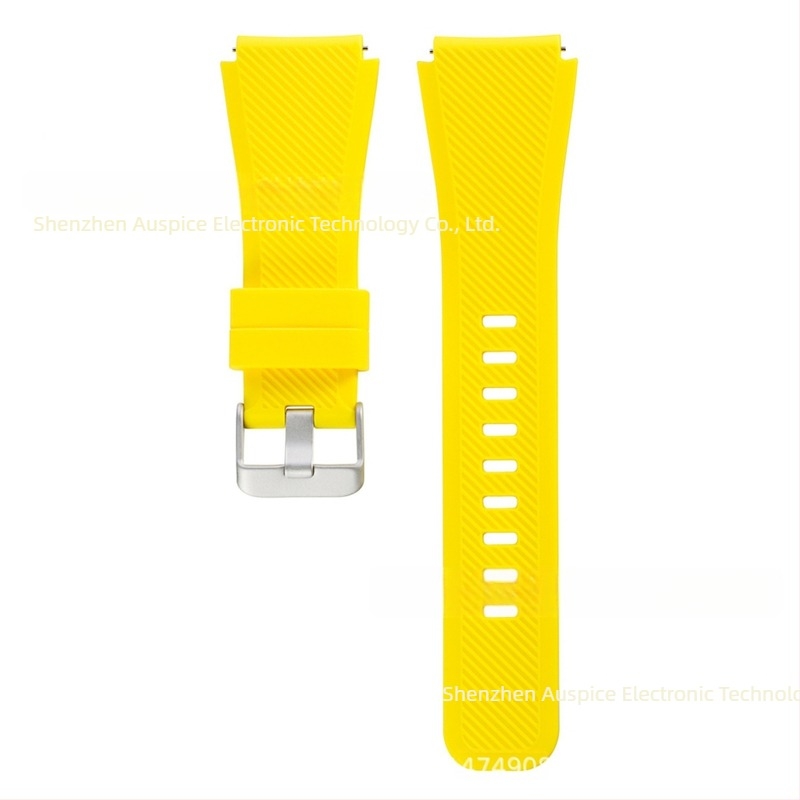 Για το Redmi Watch 5 Active Lite λουράκι σιλικόνης Redmi 5 Youth Twill Wristband