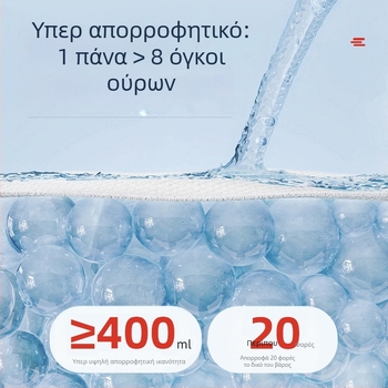 Φυσιολογικά παντελόνια μιας χρήσης για αρσενικές σκύλες, άνετα και αναπνεύσιμα, στεγανά, εύκολα απορροφήσιμα και χωρίς αντίστροφη όσμωση, για εσωτερικούς και εξωτερικούς χώρους
