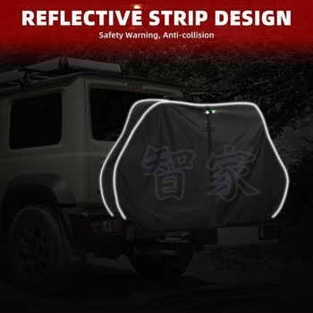 Κάλυμμα ποδηλάτου για όλες τις χώρες, αδιάβροχο και ανθεκτικό στον ήλιο για υπαίθρια αθλήματα, κάλυμμα από παχύ ύφασμα Oxford, ανθεκτικό στη βροχή και τη σκόνη Amazon