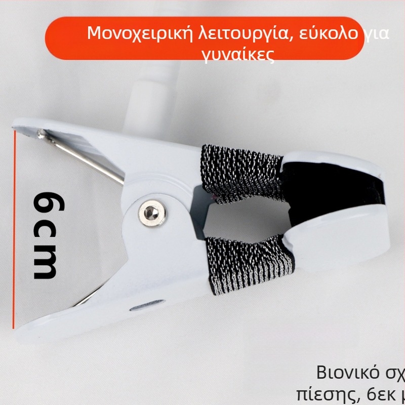 Λευκό τετράγωνο στρογγυλό καθρέφτη γραφείου, καθρέφτης οπισθοπορείας υπολογιστή, παρακολούθηση καθρέφτη οπισθοπορείας για προσωπική ασφάλεια