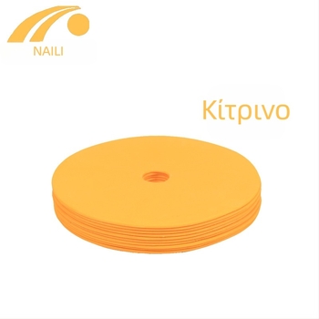 Πινακίδα ποδοσφαίρου ορόσημου, πινακίδα επιπέδου εμποδίων, πινακίδα δείκτη, εξοπλισμός προπόνησης ποδοσφαίρου