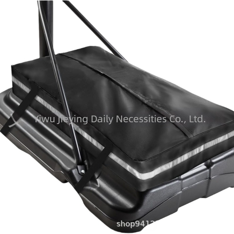 Φορητή τσάντα βαρών για σκελετό μπάσκετ, βαριά βάση, τσάντα με άμμο για βάση μπάσκετ