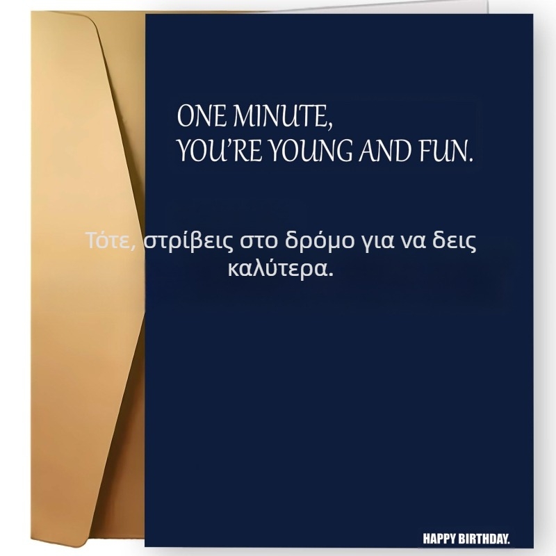 Ευχετήριες κάρτες γενεθλίων Amazon Explosions Blue Κάρτες ευχών Διασυνοριακές ευχετήριες κάρτες σε υψηλές πωλήσεις Κάρτες γενεθλίων σε εργοστάσια