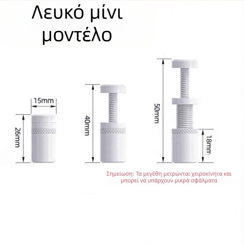 Βάση στήριξης κάρτας γραφικών, πλαίσιο στήριξης υποδοχής, μεταλλικό μαγνητικό κάτω μέρος από αλουμίνιο, μικρό σασί ITX, βραχίονας κάρτας γραφικών που δεν λυγίζει, συνεργάτης