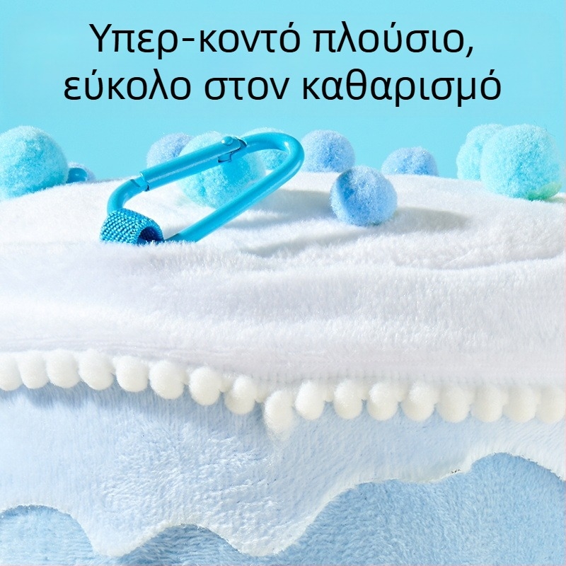 Yee Parrot Cake Bird Cotton Nest Winter Tiger Skin Peony Xuanfeng Warm Sleeping Nest Hammock Κρεμαστή φωλιά πουλιών Ειδικά είδη