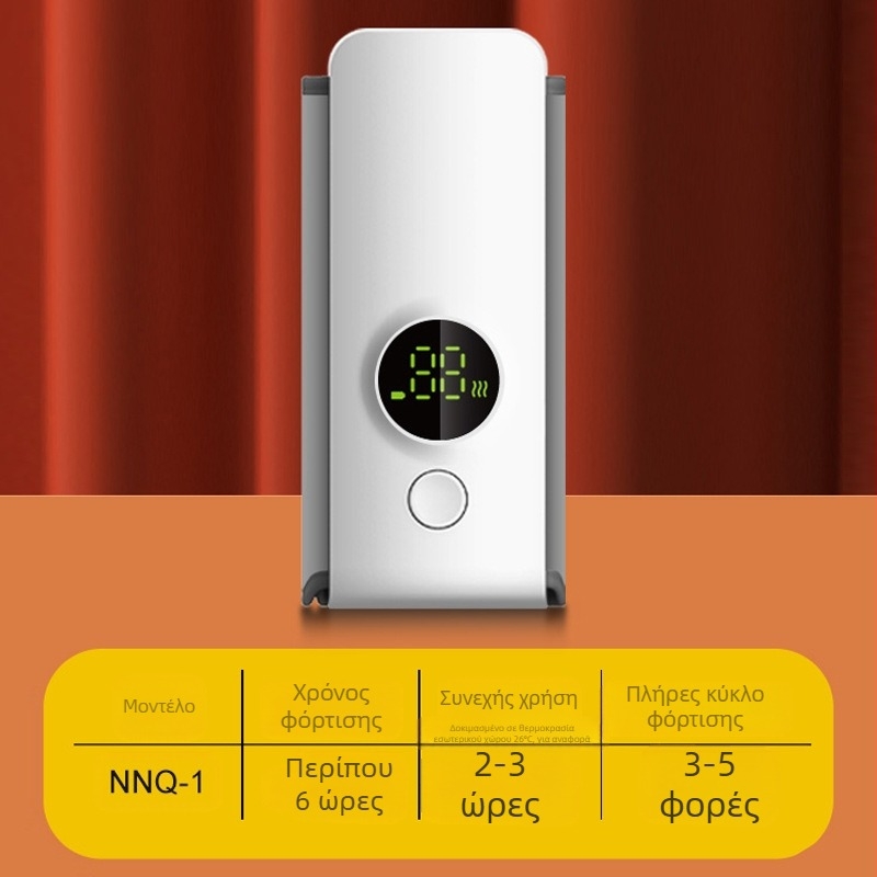 Εργοστασιακή άμεση τσάντα θέρμανσης αυτοκινήτου USB για φόρτιση, φορητή σταθερή θερμοκρασία, θερμαντικό ζεστού γάλακτος, μόνωση μπουκαλιού γάλακτος, γενικής χρήσης