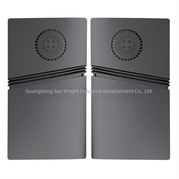 Θερμικό περίβλημα PS5 Pro Προστατευτικό περίβλημα PS5 Pro Περίβλημα PS5 Pro Αξεσουάρ κεντρικού υπολογιστή PS5