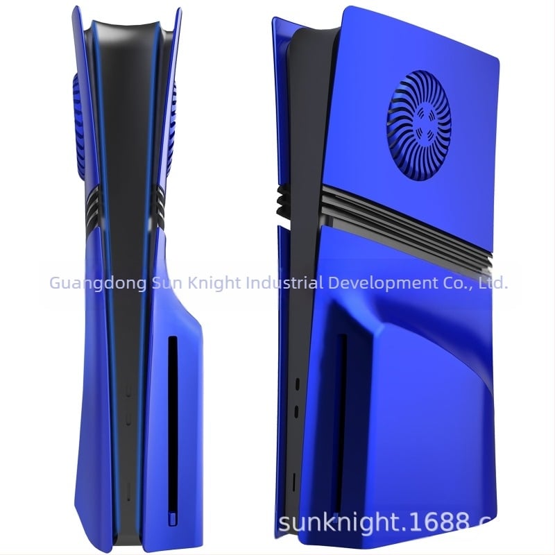 Θερμικό περίβλημα PS5 Pro Προστατευτικό περίβλημα PS5 Pro Περίβλημα PS5 Pro Αξεσουάρ κεντρικού υπολογιστή PS5