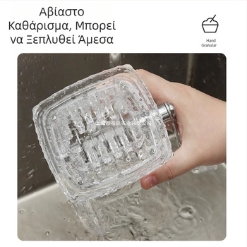 Πλάνη πάγου Οικιακή μικρή μηχανή λείανσης Κοκκώδης άμμος Πάγος Θρυμματισμένος πάγος Εμπορική μηχανή πάγου Hail Χειροκίνητη μηχανή θρυμματισμένου πάγου