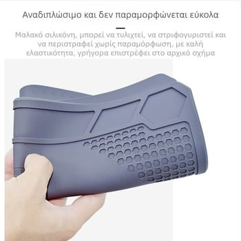 Πάγκος εργασίας επισκευής κινητών τηλεφώνων υπολογιστών με μαγνητικό θερμομονωτικό μαξιλαράκι σιλικόνης, ανθεκτικό σε υψηλές θερμοκρασίες, επιτραπέζιο μαξιλαράκι συγκόλλησης με πιστόλι θερμού αέρα