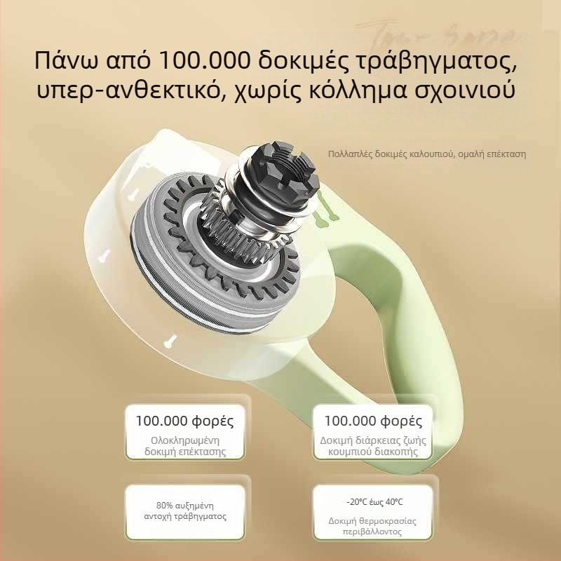 Αλυσίδα για μικρό σκύλο Chai Λουρί σκύλου Λουρί σκύλου για κατοικίδια Ανασυρόμενο Αυτόματο Corgi Λουρί για περπάτημα σκύλου για κουτάβι