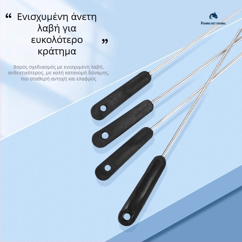 Δίχτυ ψαρέματος σε δεξαμενή ψαριών πυκνό δίχτυ μικρό δίχτυ ψαρέματος για παιδιά τσάντα διχτυού ψαρέματος χρυσόψαρο διακοσμητικά ψάρια συγκομιδή γαρίδων τσάντα διχτυού ψαρέματος