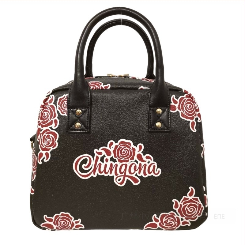 σε απόθεμα νέα εργοστασιακή άμεση διασυνοριακή δερμάτινη τσάντα μόνωσης ψηφιακής εκτύπωσης, τσάντα ώμου για μαμάδες, τσάντα για μητέρες και μωρά