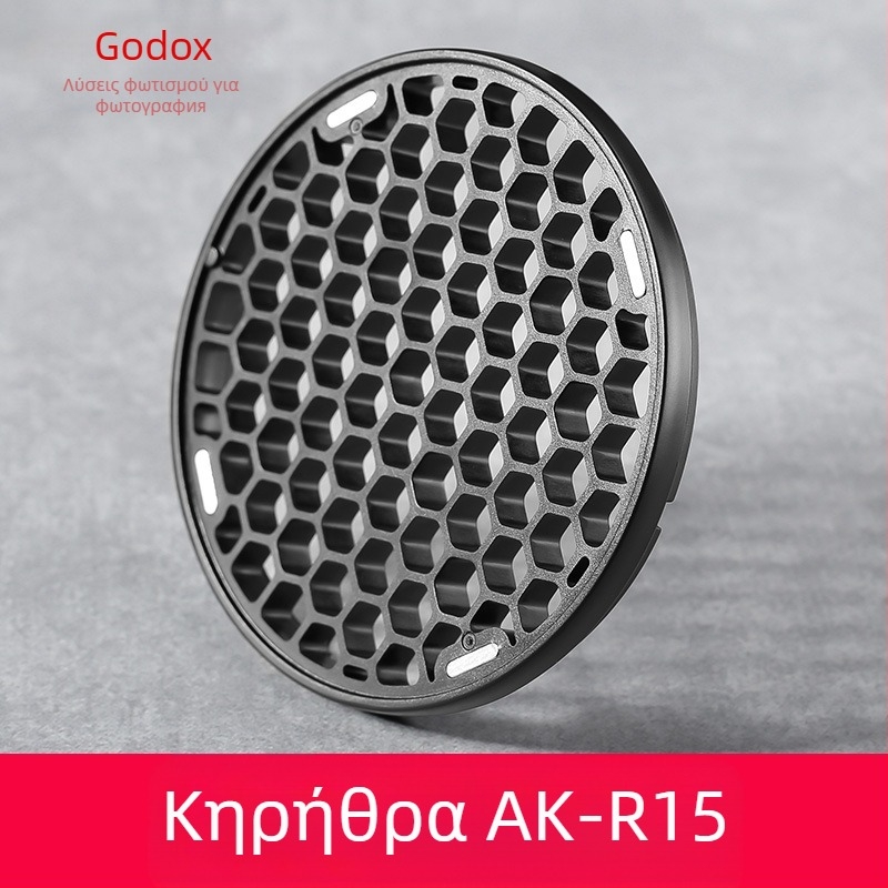 Αξεσουάρ στρογγυλού καλύμματος λάμπας Shenniu S-R1, προσαρμογέας, δακτύλιος, φλας V1, AD200PRO, αξεσουάρ φωτογραφίας AK-R1