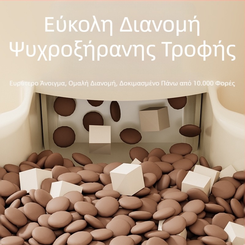 Ταΐστρα για γάτες, Μπολ για γάτες, Σκεύη τροφής για κατοικίδια, Μπολ για γάτες, Μπολ για σκύλους, Λεκάνη για γάτες, Διανομέας νερού γενικής χρήσης, Είδη κατοικίδιων ζώων