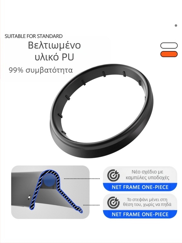 Φορητό πλαίσιο διχτυού μπάσκετ PU για εσωτερικούς και εξωτερικούς χώρους, αποσπώμενο επαγγελματικό πλαίσιο διχτυού μπάσκετ, φορητό αποσπώμενο δίχτυ