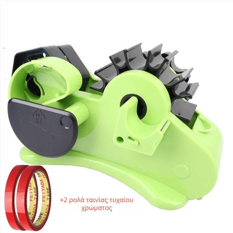 Πολυλειτουργική βάση ταινίας για διασυνοριακή εκμάθηση γραφείου, μεγάλη βάση συσκευασίας με ταινία κοπής λουλουδιών, ρολό συσκευασίας για επιφάνεια εργασίας