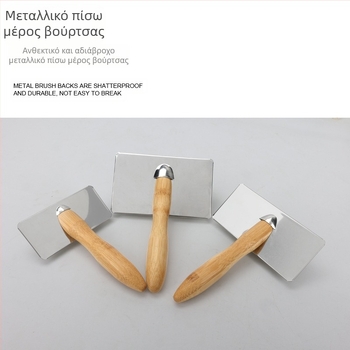 Χτένα για κατοικίδια, Ειδική χτένα με βελόνα για περιποίηση σκύλου, Χτένα γάτας, Βούρτσα αποτρίχωσης γάτας, Χτένα γάτας, Χτένα σκύλου, Χτένα μαλλιών