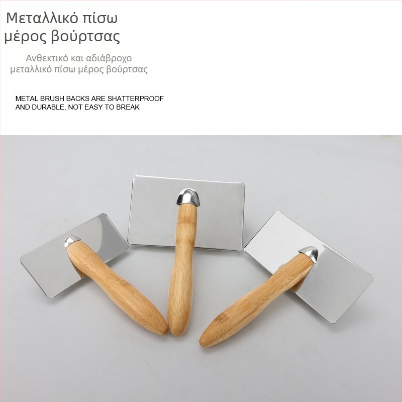 Χτένα για κατοικίδια, Ειδική χτένα με βελόνα για περιποίηση σκύλου, Χτένα γάτας, Βούρτσα αποτρίχωσης γάτας, Χτένα γάτας, Χτένα σκύλου, Χτένα μαλλιών