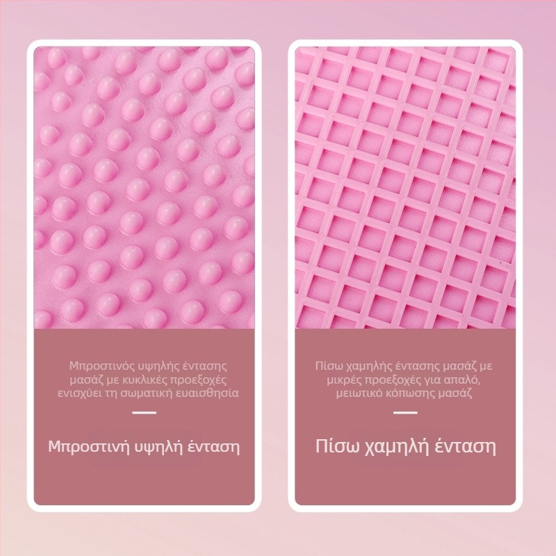 Νέο Stepper Home Pedal Γυναικείο Αθλητικό Μηχανή Μείωσης Λίπους Φουσκωτό Foot Stepper Εξοπλισμός Γυμναστικής Χονδρική