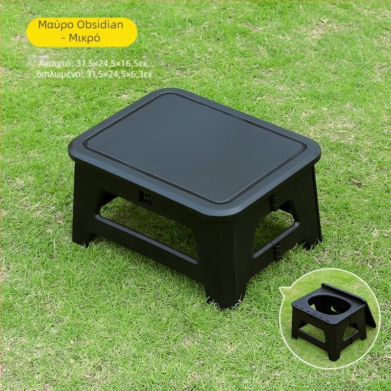 Διασυνοριακή Νέα Πτυσσόμενη Τουαλέτα Αυτοκινήτου Έκτακτης Ανάγκης Κάμπινγκ Τουαλέτα Σκαμπό Ενηλίκων Φορητή Αποσμητική Εξωτερική Κινητή Τουαλέτα