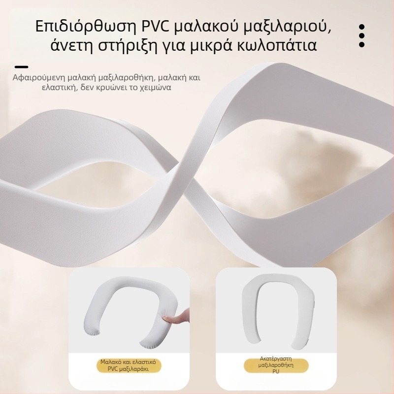 Μικρή παιδική τουαλέτα με κινούμενα σχέδια δεινοσαύρων Μικρή τουαλέτα Απλή μωρουδιακή τουαλέτα μωρού Παιδική τουαλέτα Κουβάς ούρων